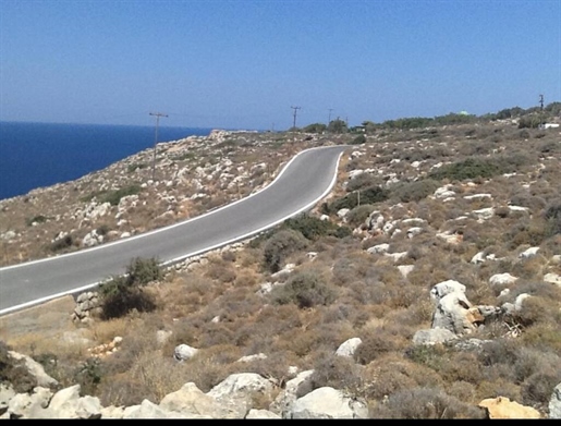Land 10884 m² in Crete
