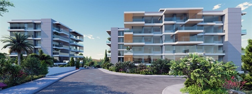 Appartement 162 m² Paphos