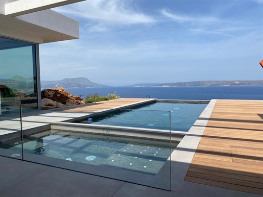 Villa 406 m² in Kreta