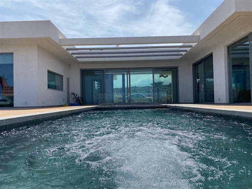 Villa 406 m² in Crete