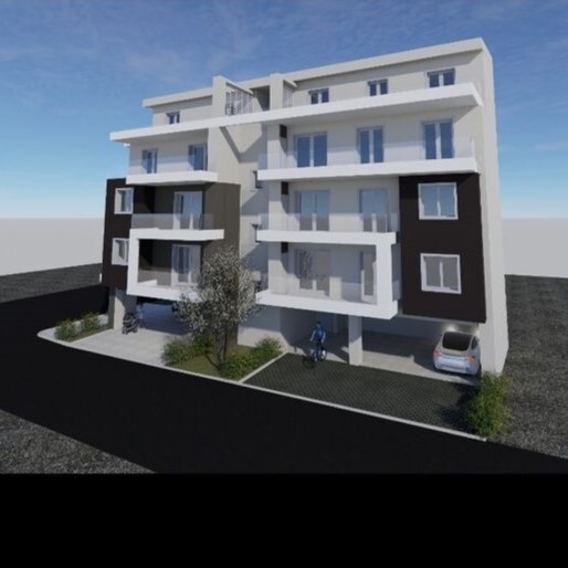 Wohnung 79 m² Thessaloniki