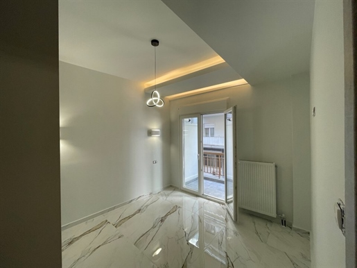 Appartement 50 m² Thessalonique