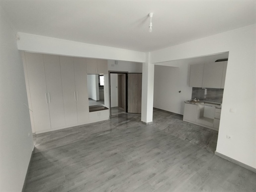 Appartement 76 m² dans la banlieue de Thessalonique