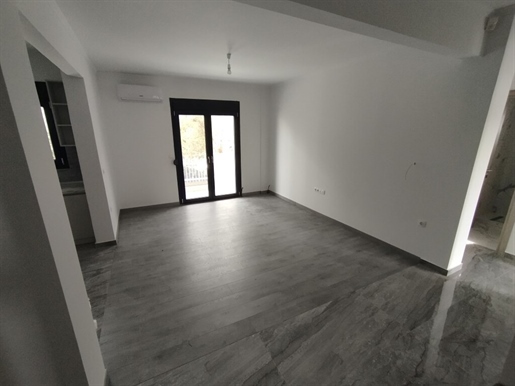 Appartement 76 m² dans la banlieue de Thessalonique
