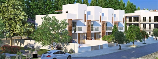 Maisonnette 191 m² Paphos