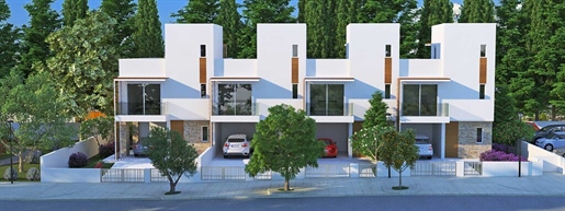 Maisonnette 191 m² Paphos