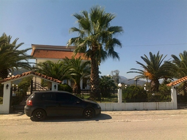 Villa 450 m² en Grèce centrale