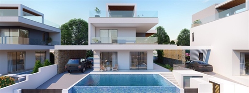 Villa 230 m² Paphos