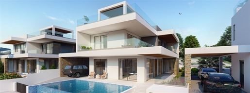 Villa 230 m² Paphos