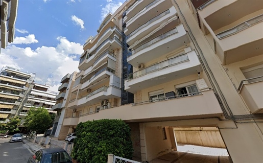 Διαμέρισμα 94 τ.μ. Θεσσαλονίκη