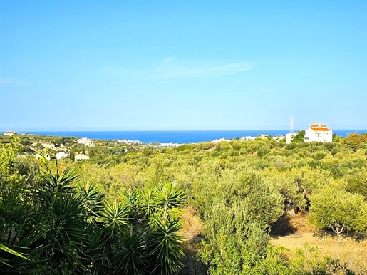Villa 132 m² auf Kreta