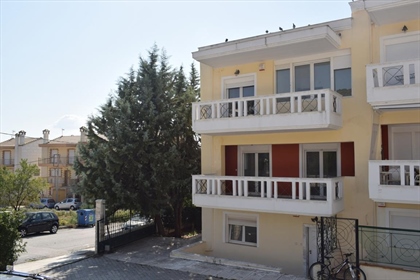 Maisonette 172 m² in Thessaloniki
