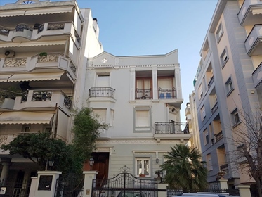Villa 450 m² Thessaloniki