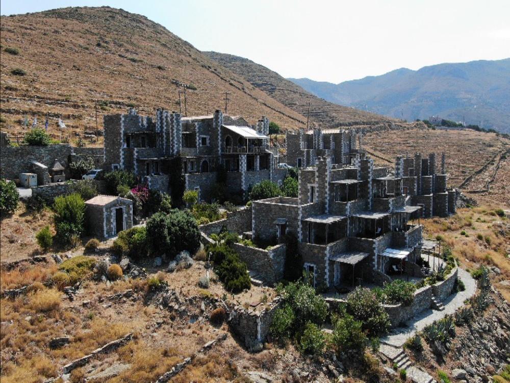 Hotel 2577 m² Western Peloponnese