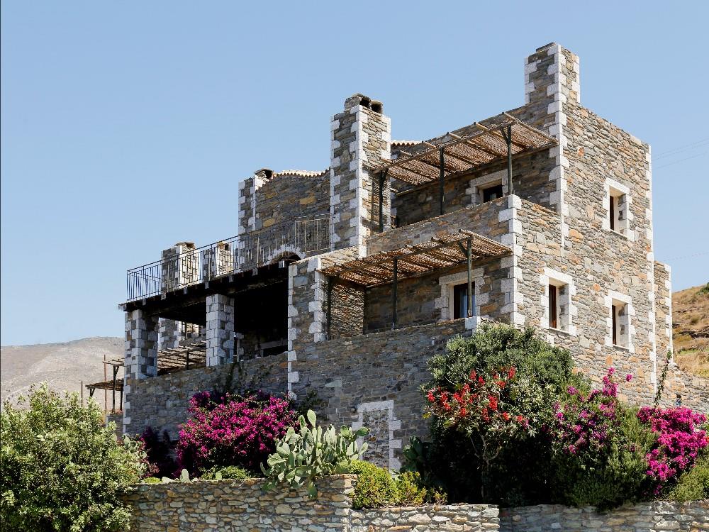 Hotel 2577 m² Western Peloponnese