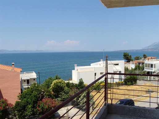 Maisonnette van 195 m² in Evia