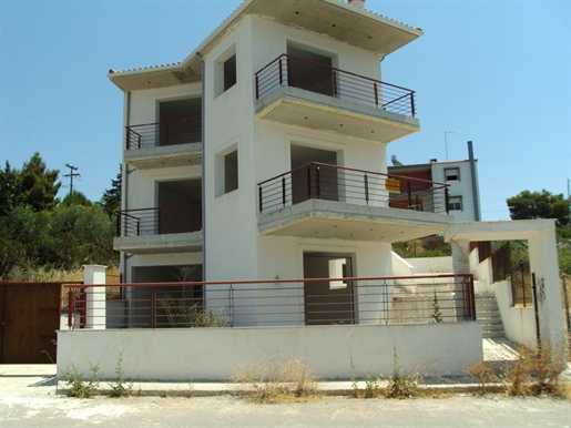 Maisonnette van 195 m² in Evia