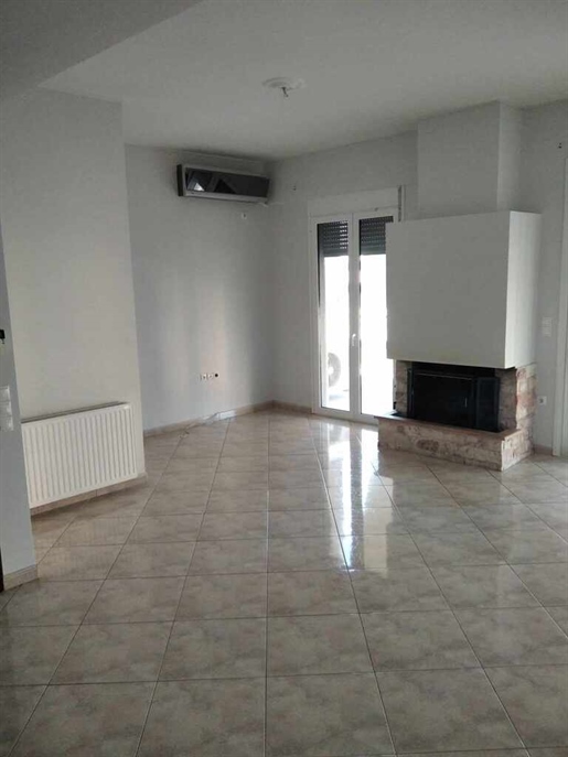 Flat 125 m² in Athens
