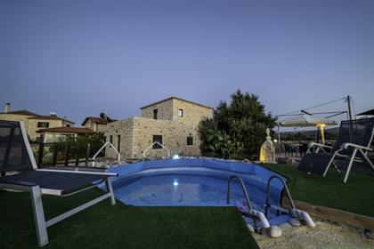 Villa 83 m² Crete