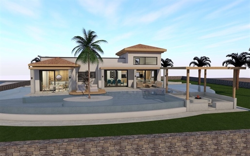 Villa 350 m² Kreta