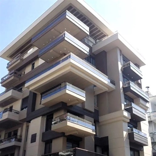 Duplex 120 m² Thessaloniki/deelgemeenten