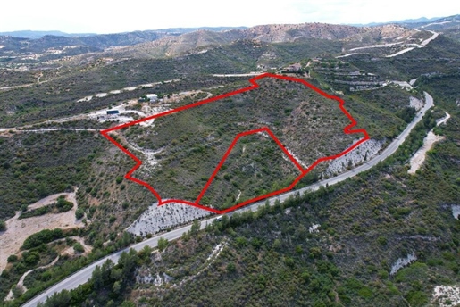 Grundstück 39064 m² Larnaka