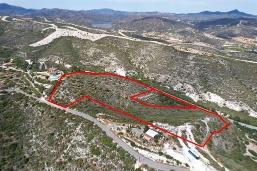 Grundstück 39064 m² Larnaka