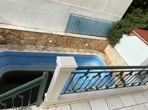 Maison ou villa indépendante 371 m² à Athènes