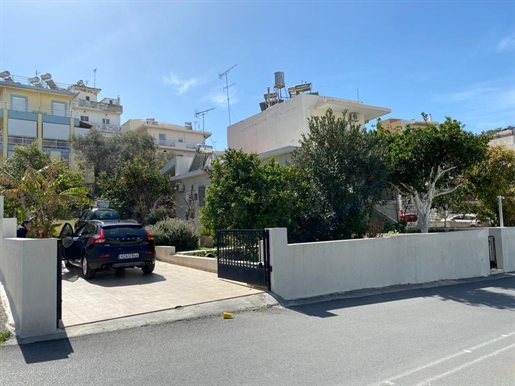 Maison ou villa indépendante 95 m² en Crète