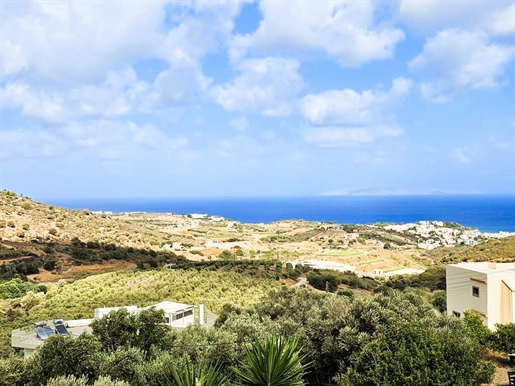 Villa 500 m² en Crète