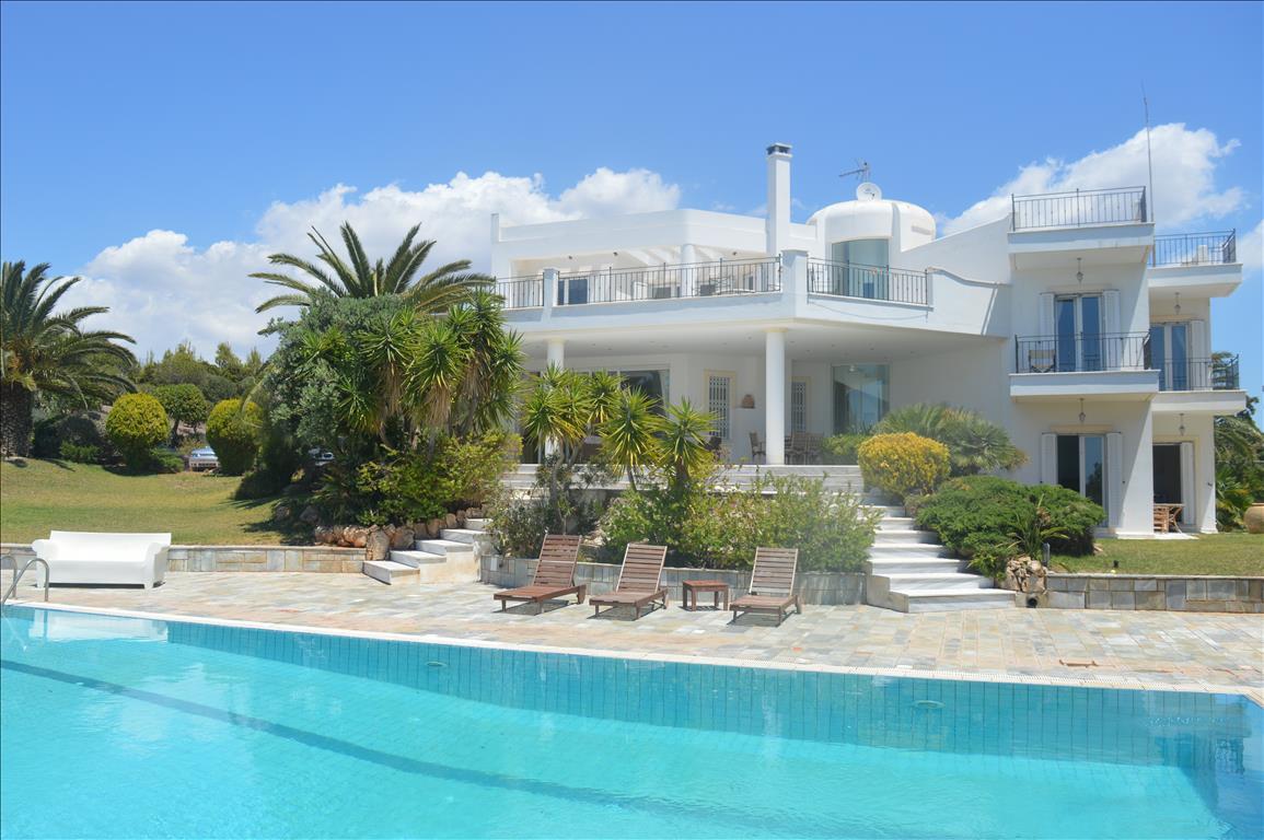 Villa 490 m² Attica