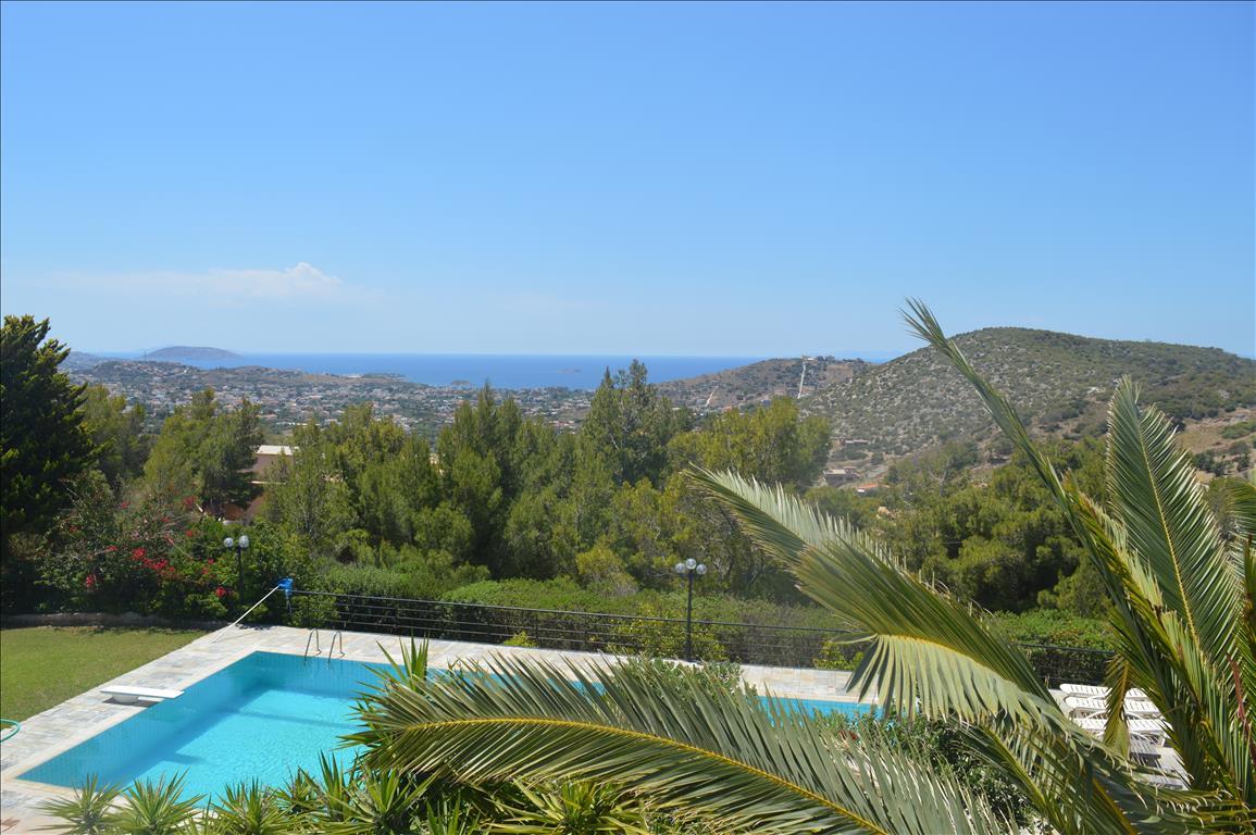 Villa 490 m² Attica