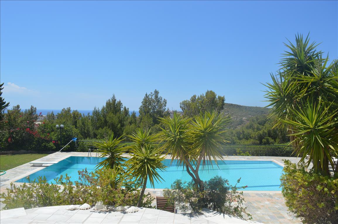Villa 490 m² Attica