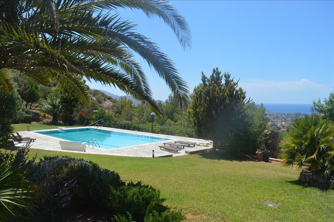 Villa 490 m² Attica