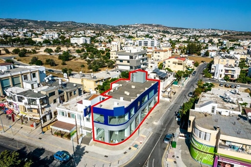 Business 320 m² Paphos
