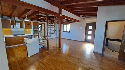 Maisonette 95 m² Kreta