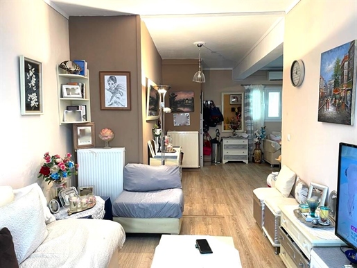 Appartement 90 m² à Corfou
