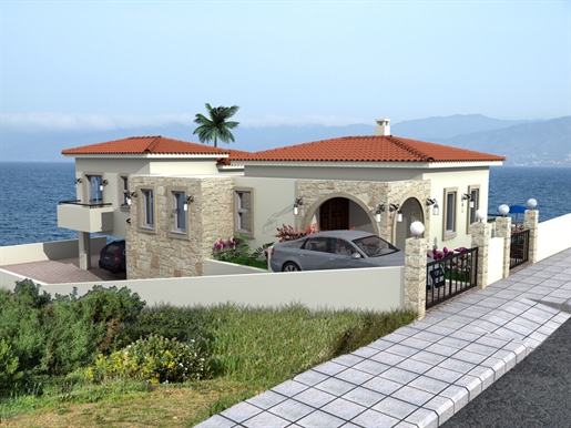 Villa 168 m² in Paphos