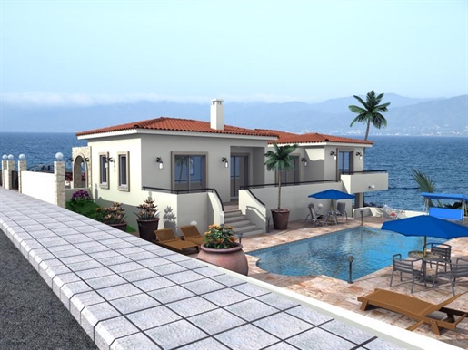 Villa 168 m² i Pafos