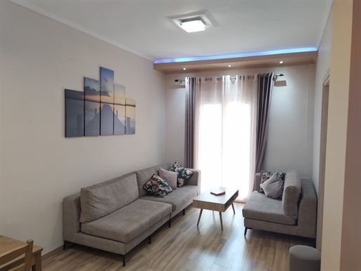 Apartament de 60 mp în Salonic