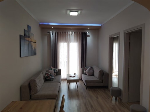 Apartament de 60 mp în Salonic