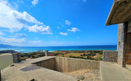 Villa 192 m² in Crete