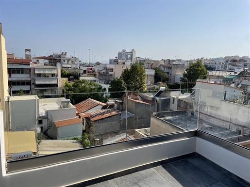 Flat 75 m² Athens
