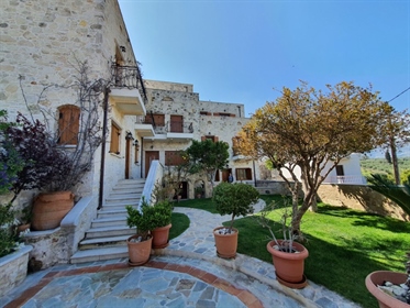 Maisonette 145 m² in Crete