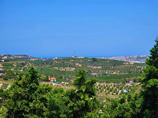 Villa 250 m² en Crète