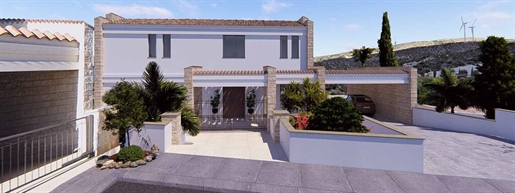 Villa 506 m² Paphos