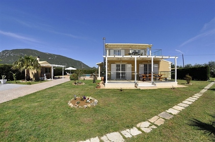 Villa 155 m² in Corfu