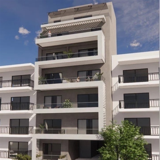 Appartement 56 m² Thessaloniki