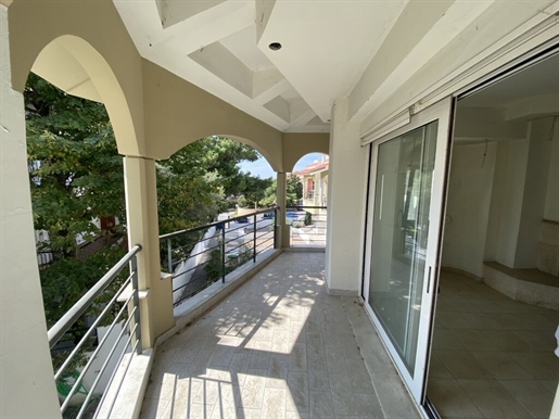 Appartement 65 m² dans la banlieue de Thessalonique