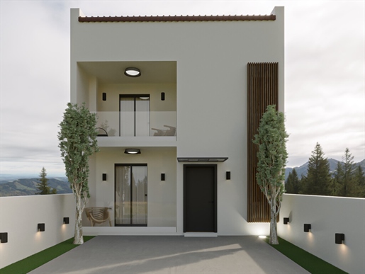 Villa 150 m² Kassandra
